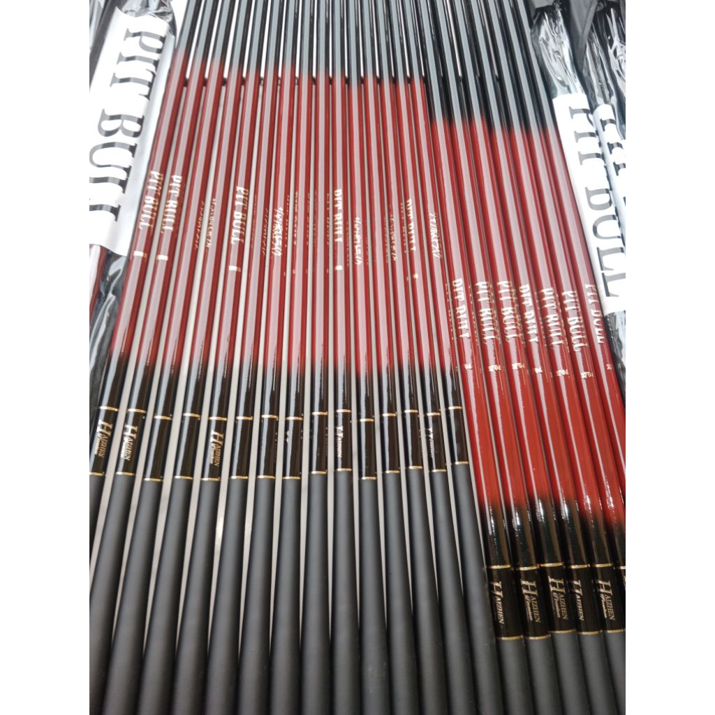 tegek pitbull 150/180/210/240/270/300 free packing pipa pvc