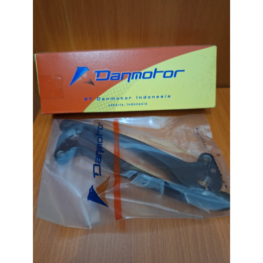 Handle Rem & Kopling Vespa Danmotor