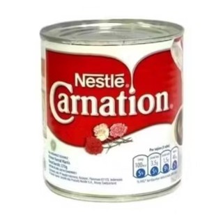 

CARNATION SUSU KENTAL MANIS 365 GRAM