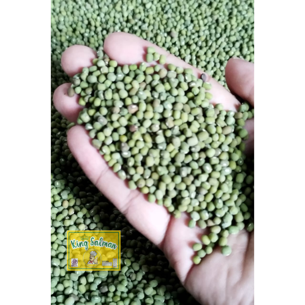 

Kacang hijau lokal original | kacang hijau premium kualitas super | kacang hijau lokal | kacang ijo bubur 1 kg | kacang ijo 250gram-500gram-1kg