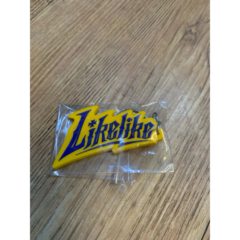 GANTUNGAN KUNCI LIKELIKE 05