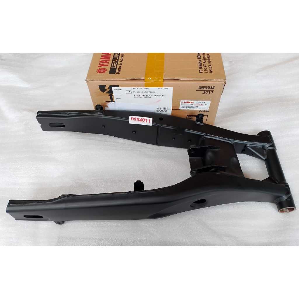 SWING ARM R25 R 25 ASLI ORI YAMAHA 1WD F2110 00