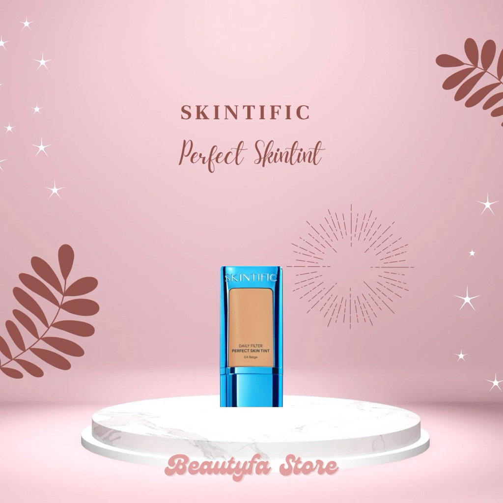Skintific Perfect Skintint
