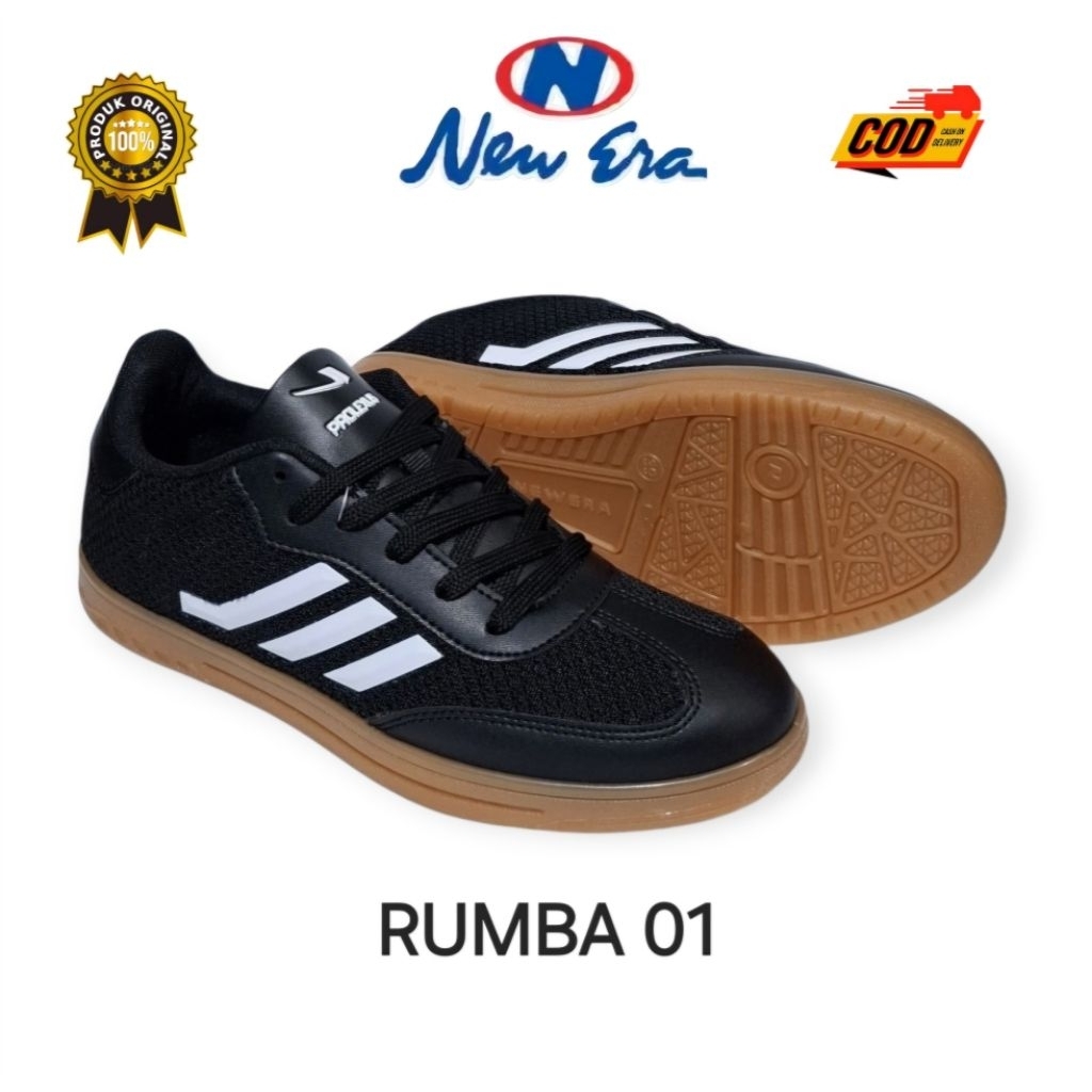 SEPATU ANAK SEKOLAH  NEW ERA TERBARU 100% ORIGINAL