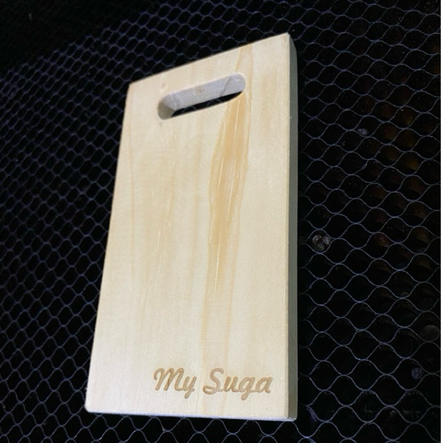 TALENAN MINI KAYU PINUS