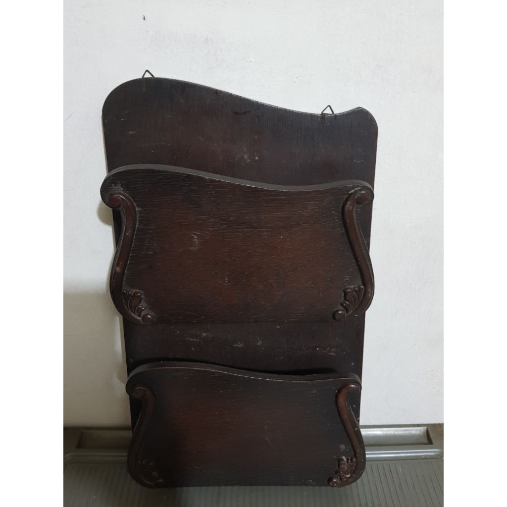 

tempat surat ato amplop jadul