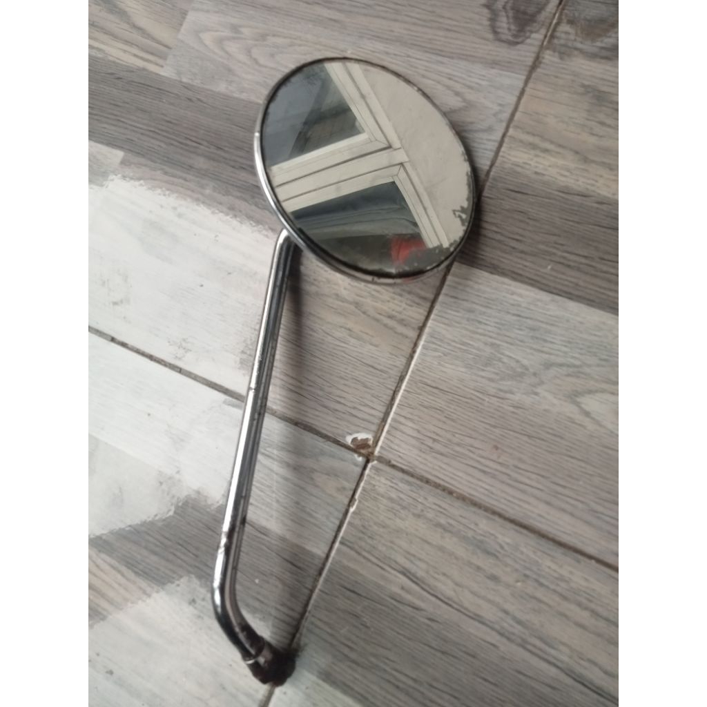 spion cb 100 cb 125 original second