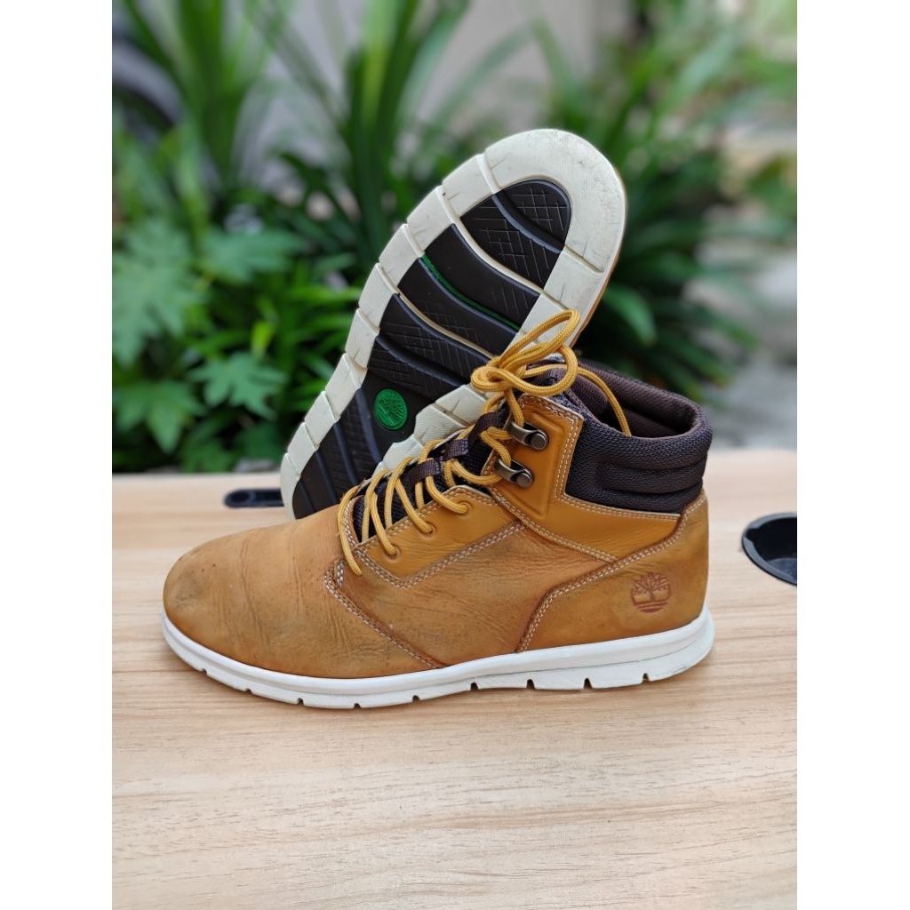 Timbel Chukka Shoes