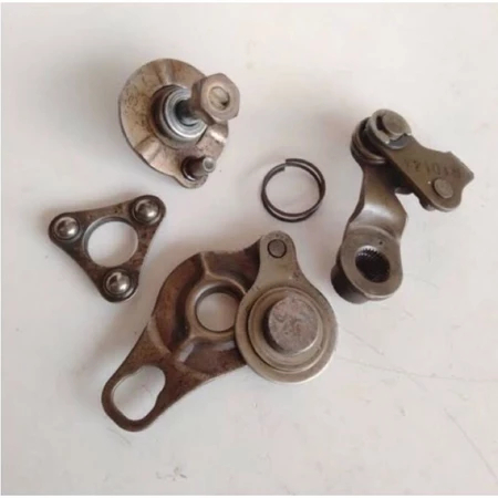 STUT MIMIS SEGITIGA SETELAN KOPLING KARISMA, SUPRA X-125 SET