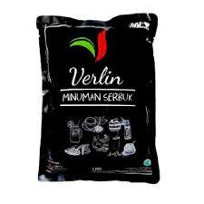 Verlin 1 kg Serbuk Minuman Variant Rasa