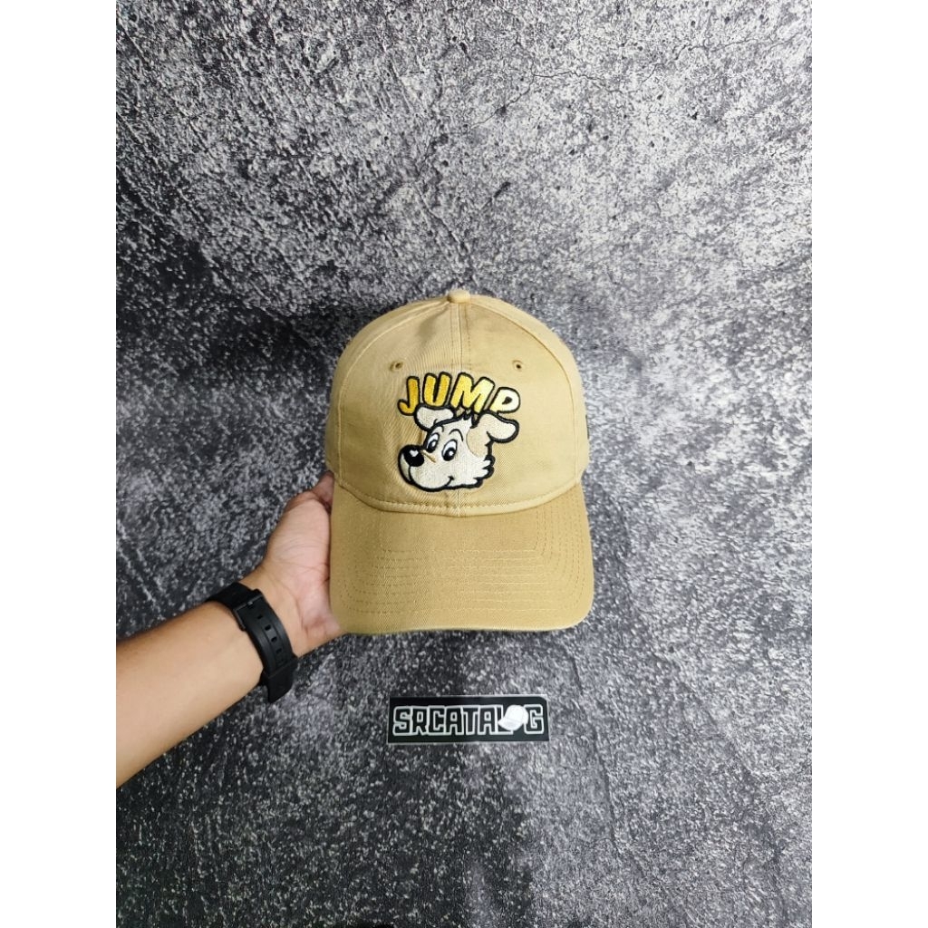 TOPI NEW ERA X ASTRO BOY COLLAB