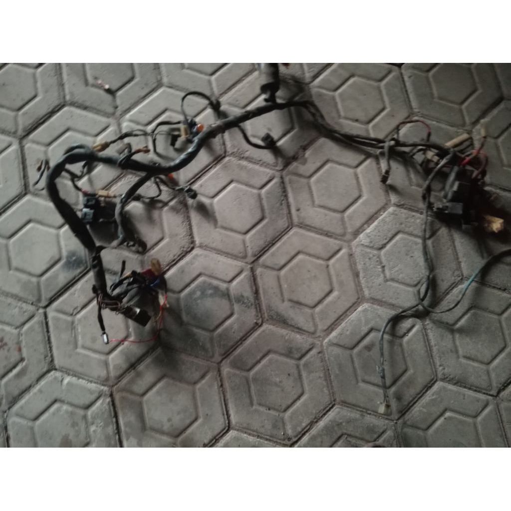 Kabel Bodi Jupiter MX Old 135