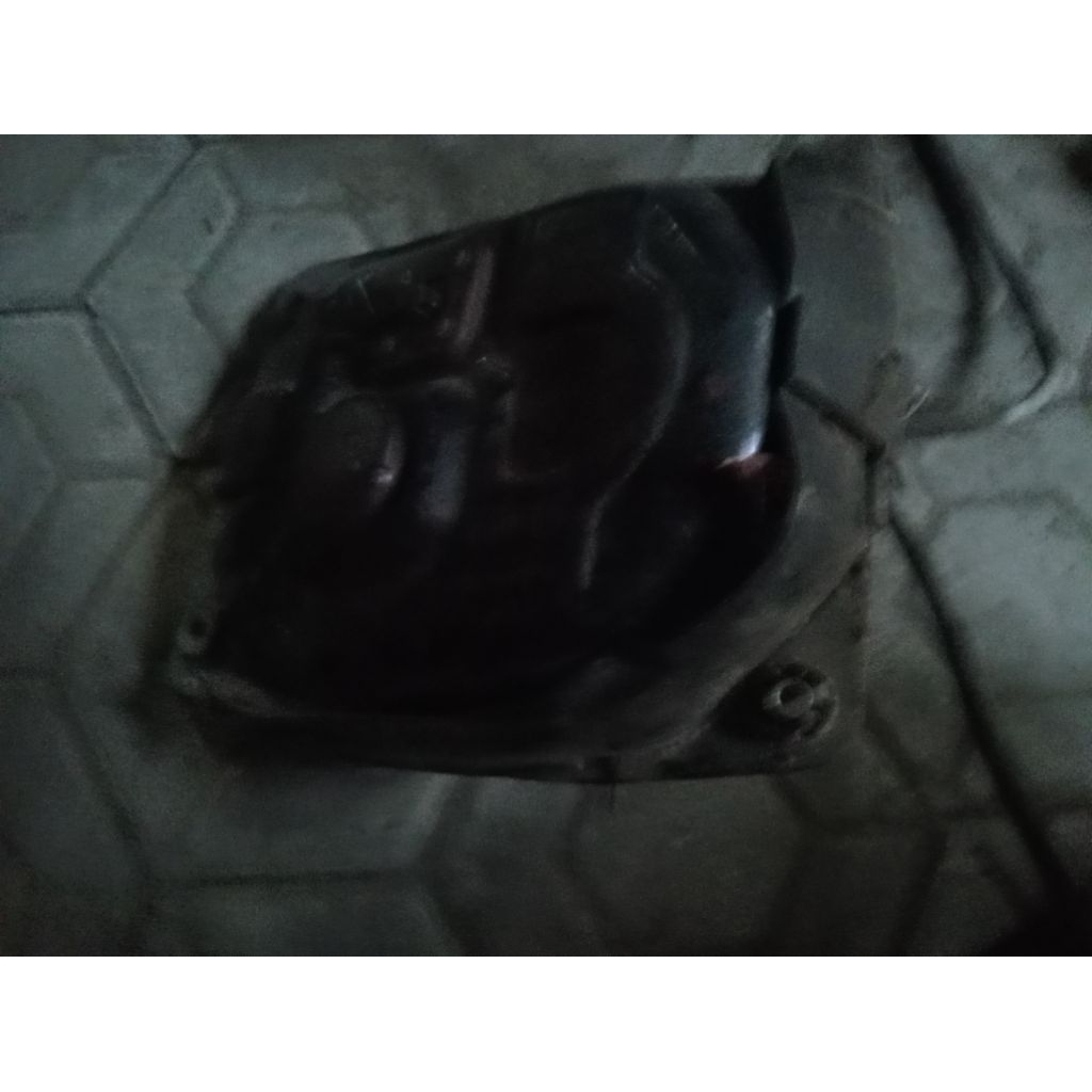 Tangki Jupiter MX Old 135