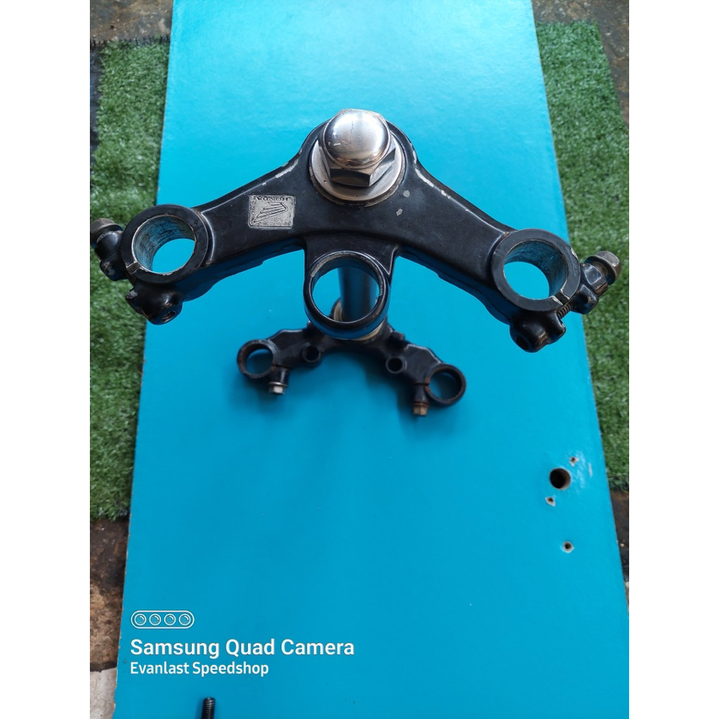 segitiga sonic 125 old thailand