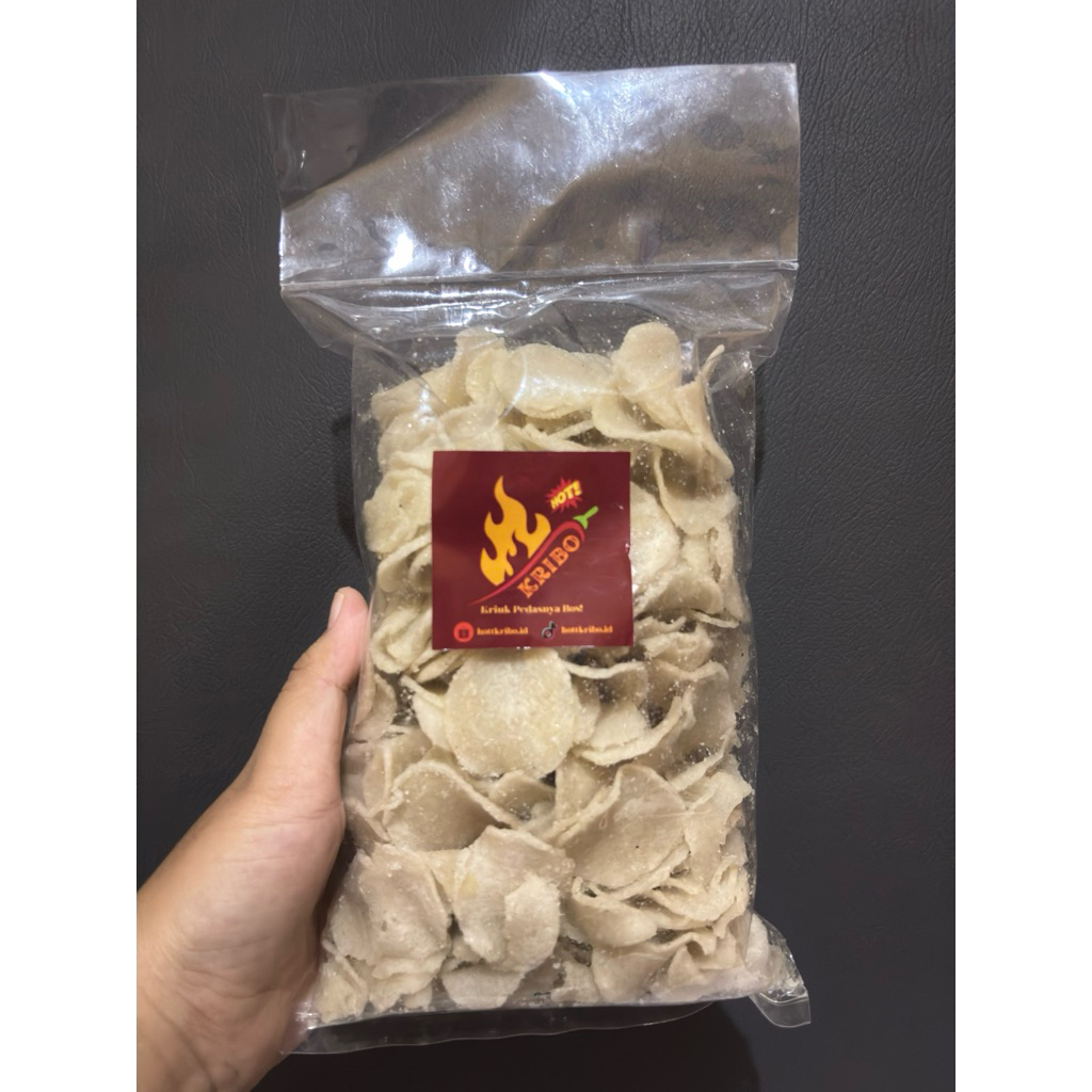 

Hottkribo.id - (250gr) Moring original