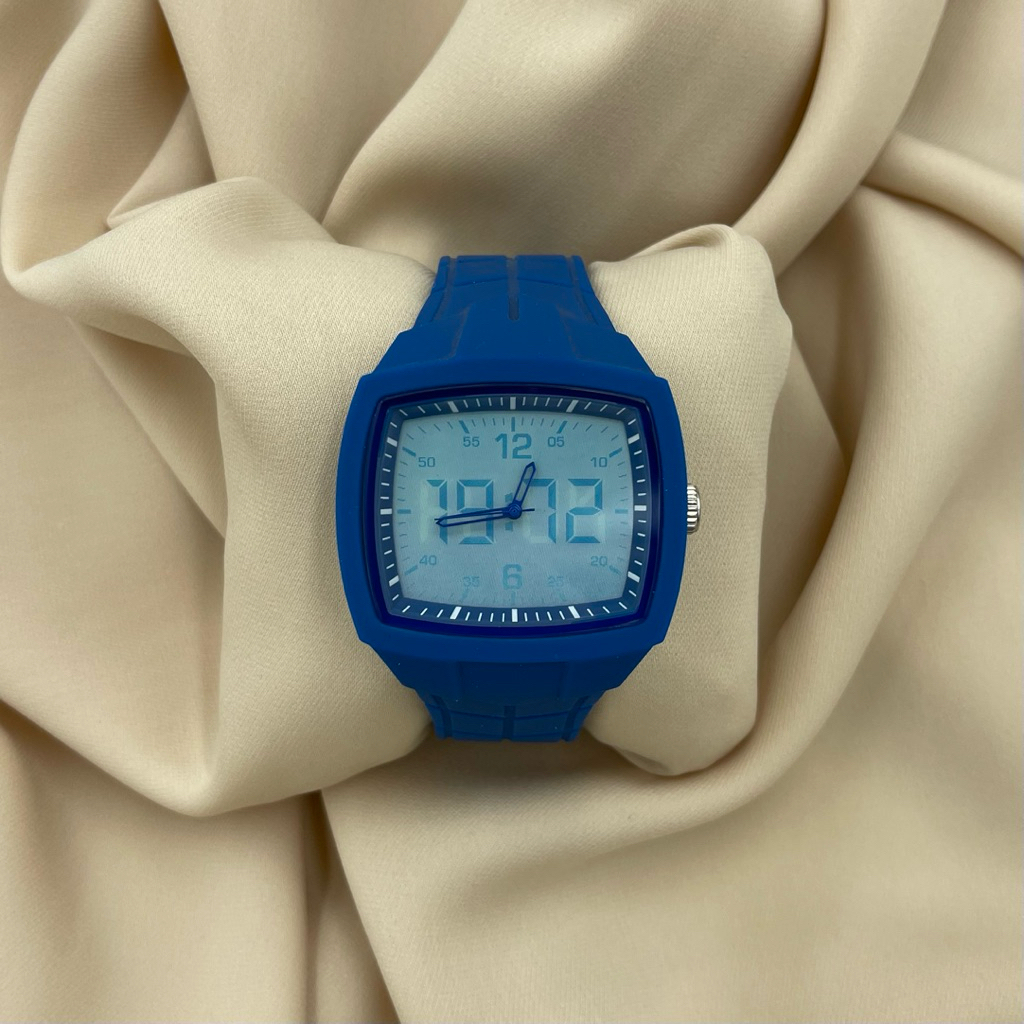 Jam Tangan FCUK Pria FC1141U