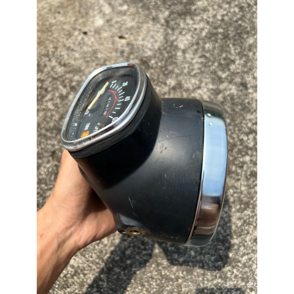 batok cd ori original second set speedo