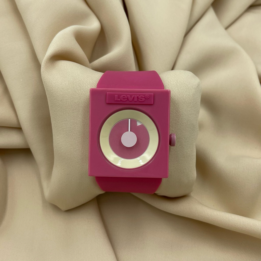 Jam Tangan Levis Wanita LTH0705