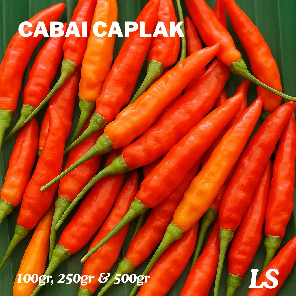 

Cabe Caplak