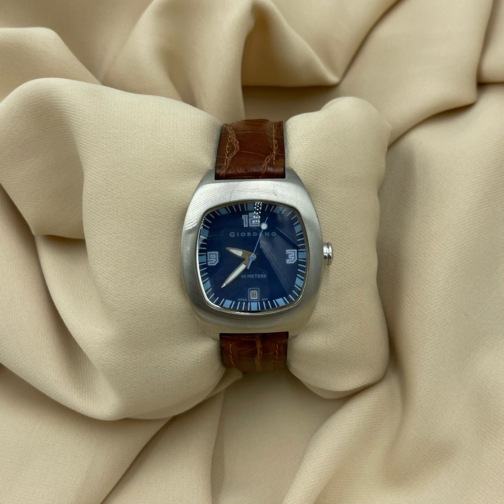 Jam Tangan Giordano Pria 2005-1