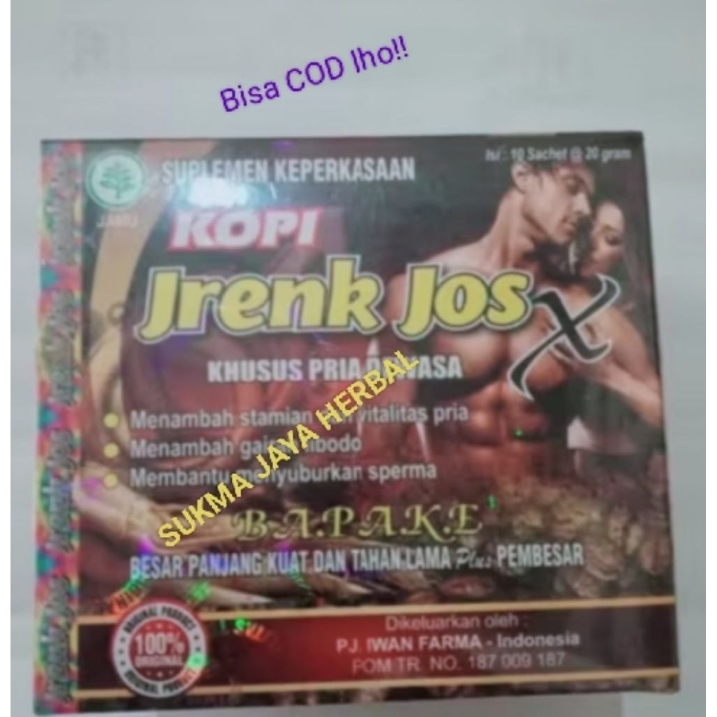 

kopi Bapaku kemasan kotak isi 10sachet