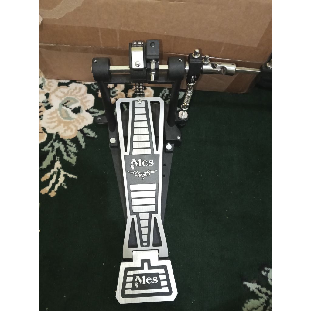 Double Pedal MAPEX P2000