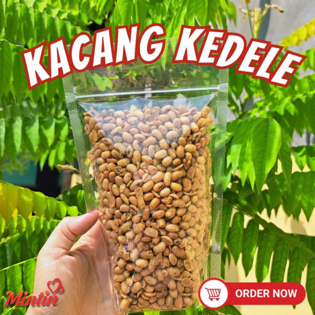

Kacang Kedele