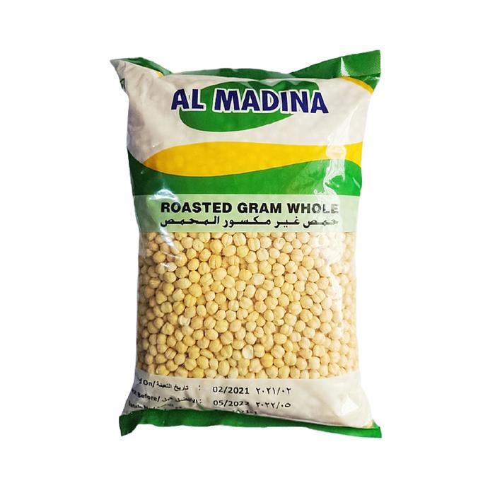 

Chickpeas / Kacang Arab Super 1kg