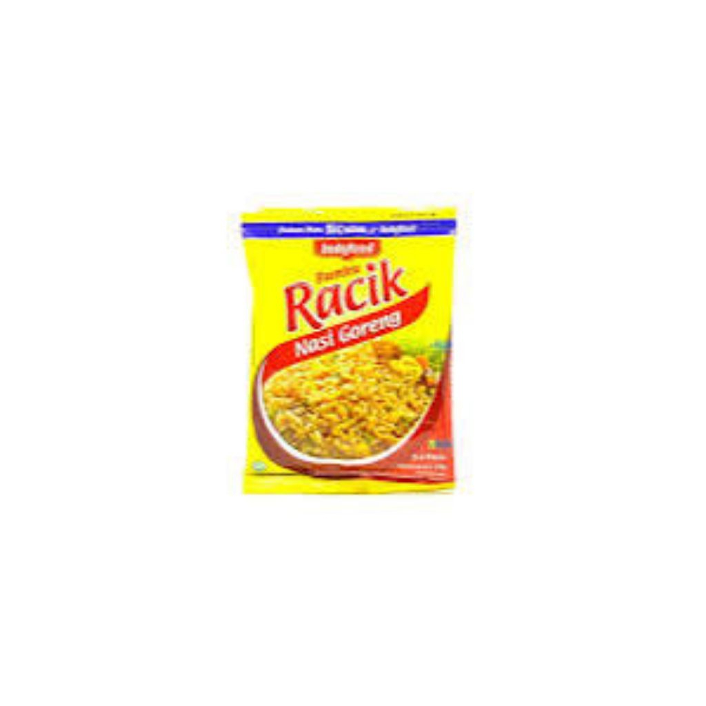 

bumbu racik nasi goreng