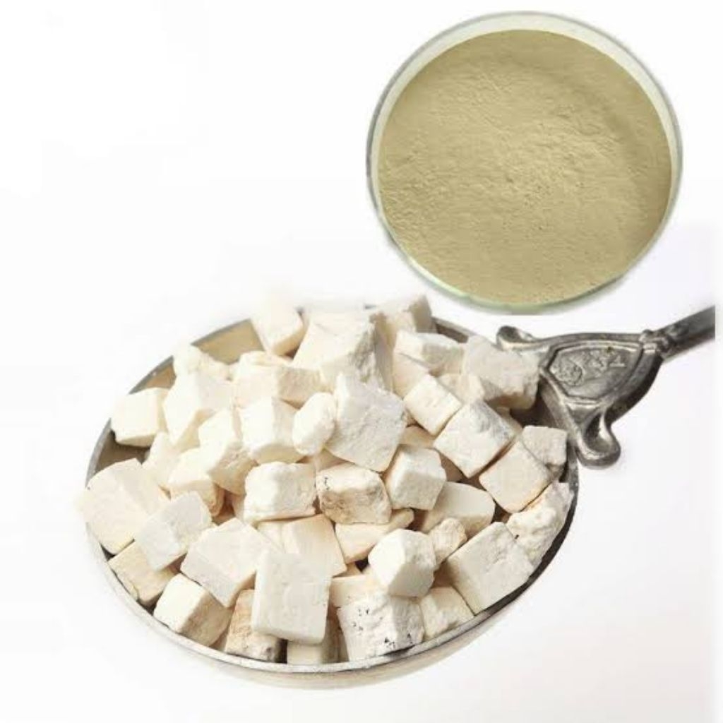 

PREMIUM FU LING PORIA / FUKLING NATURAL PORIA produk Singap0re