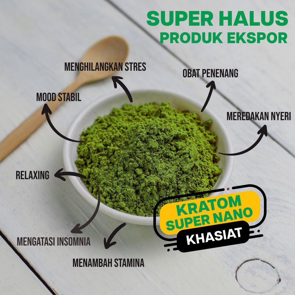 

bubuk nano hijau super larutan grade s meningkatkan stamina