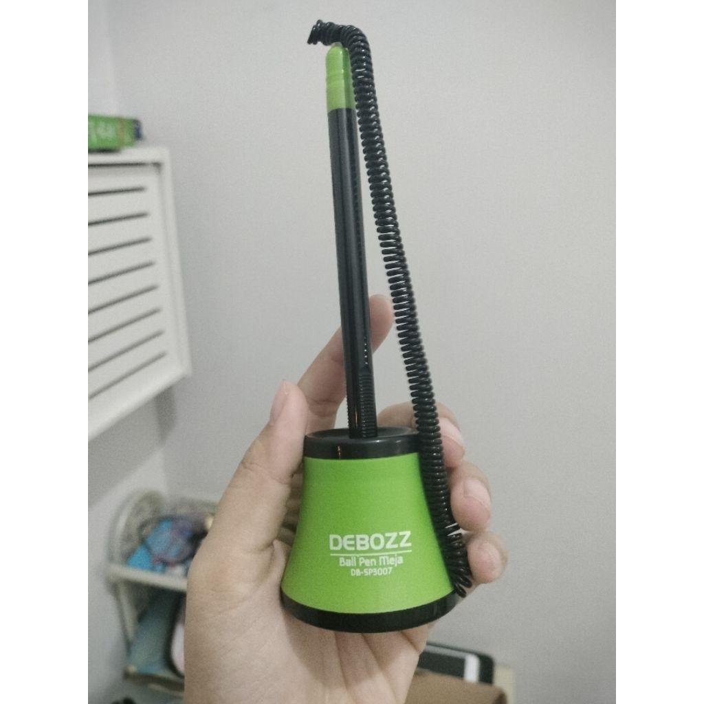 

Debozz Ball Pen Meja