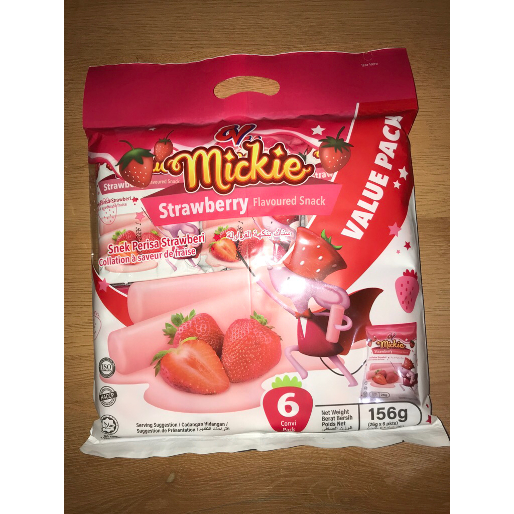 

BINBIN MOMOGI STRAWBERRY MALAYSIA