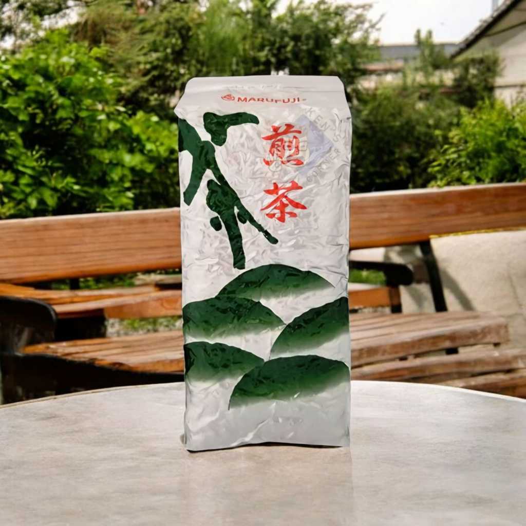 

Marufuji Sencha 1 Kg / Marufuji Japanese Green Tea 1 Kg