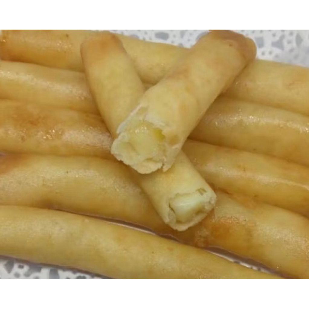 

Frozen Cheeee Roll Isi 15 pcs