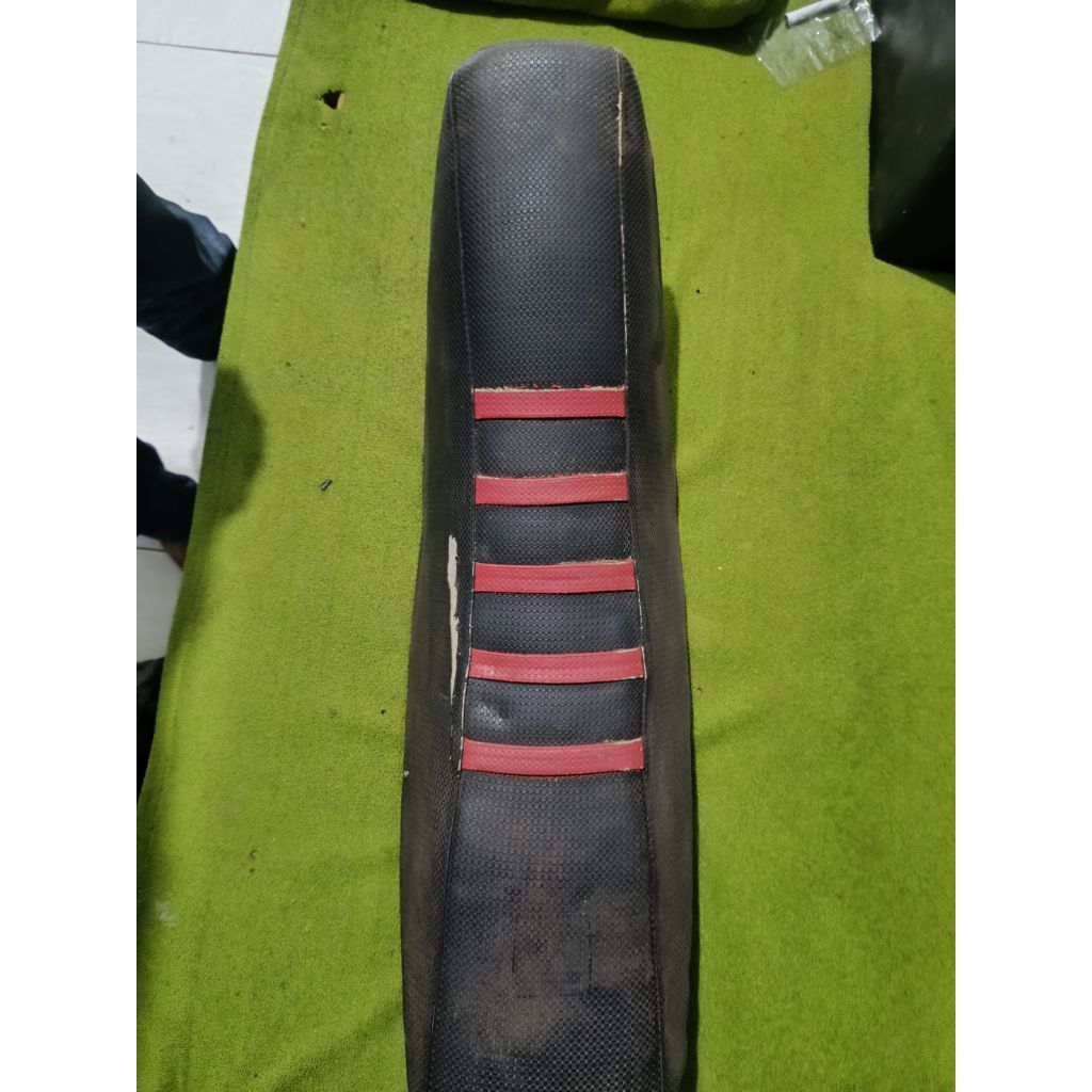 jok original honda crf