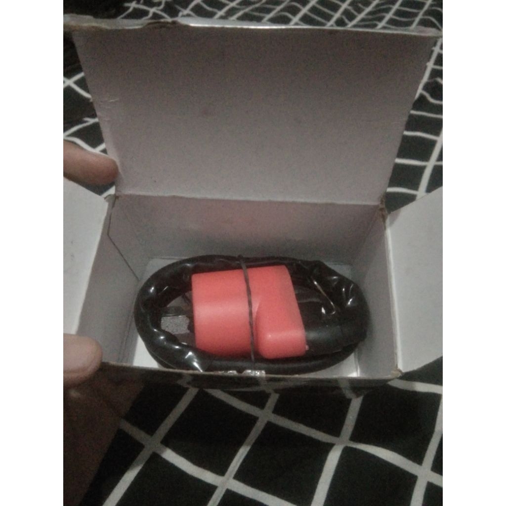 Koil/koel pengapian dsk racing Supra tiger gl grand