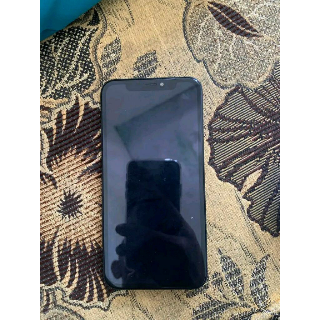 LCD iphone XR original copotan