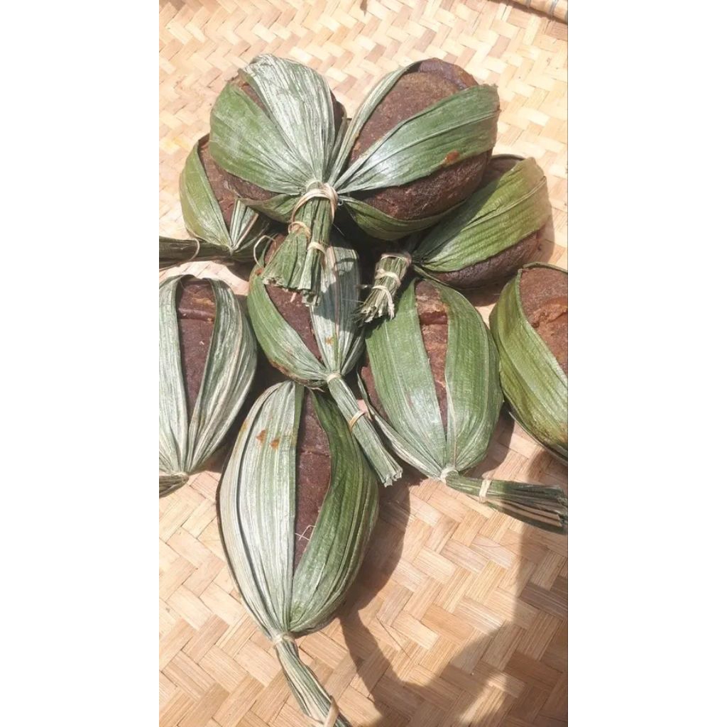 

GULA merah aren asli khas lebak banten