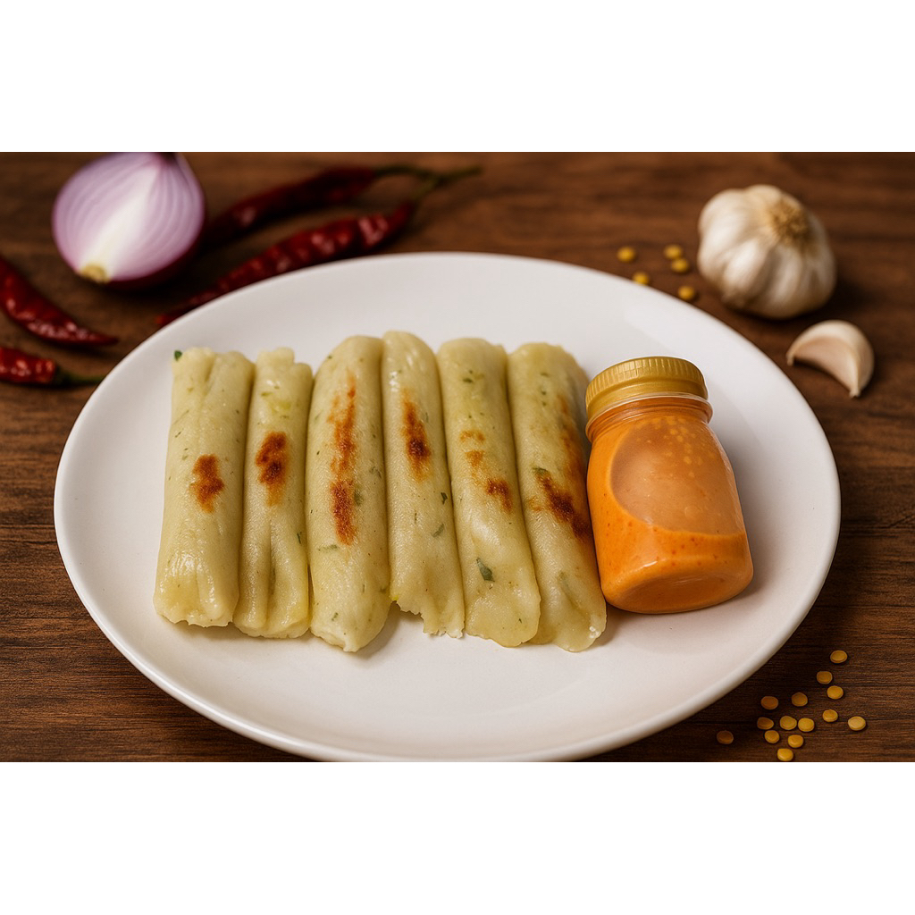 

otak otak ikan tenggiri asli