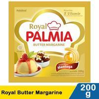 

SIMAS ROYAL PALMIA MARGARINE / Royal Palmia