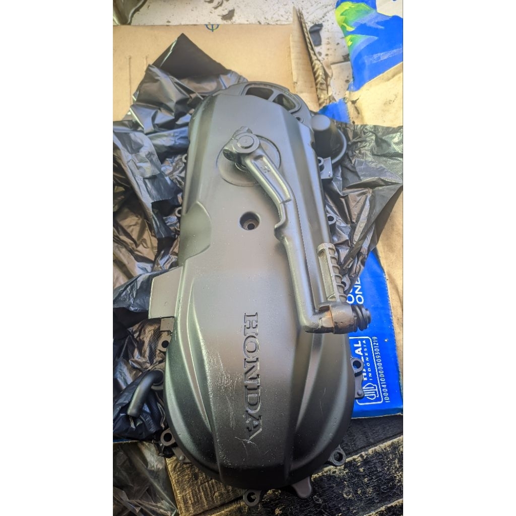 Blok CVT / Blok Selah Full Isi beat fi Stater Kasar 2013-2014 PNP Beat Karbu Code kzl copotan Origin