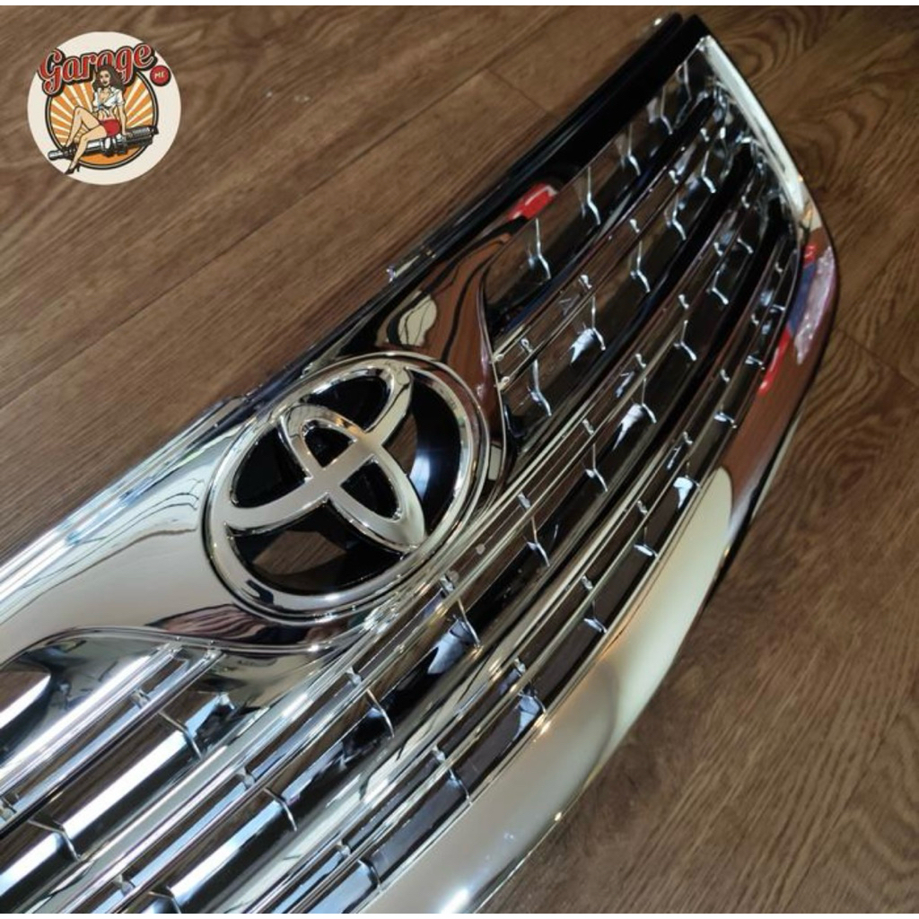 Grill Camry 2006 - 2008 / Grille Camry