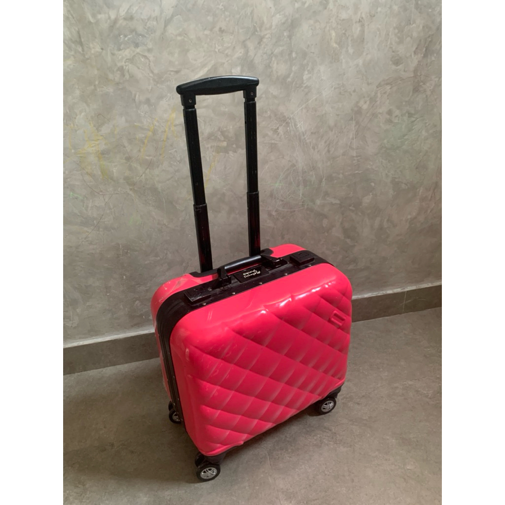 koper makeup cade beauty Masami Shouko*