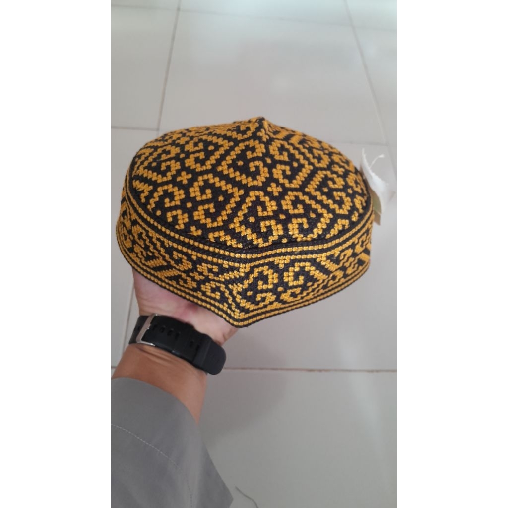 peci / kopiah Pakistan By Al zahra