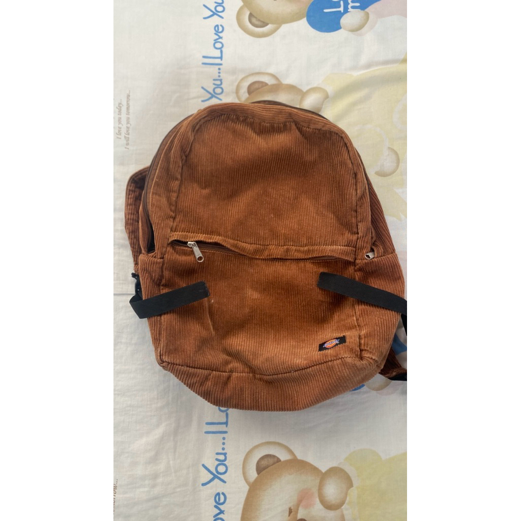 Preloved Tas Dickies