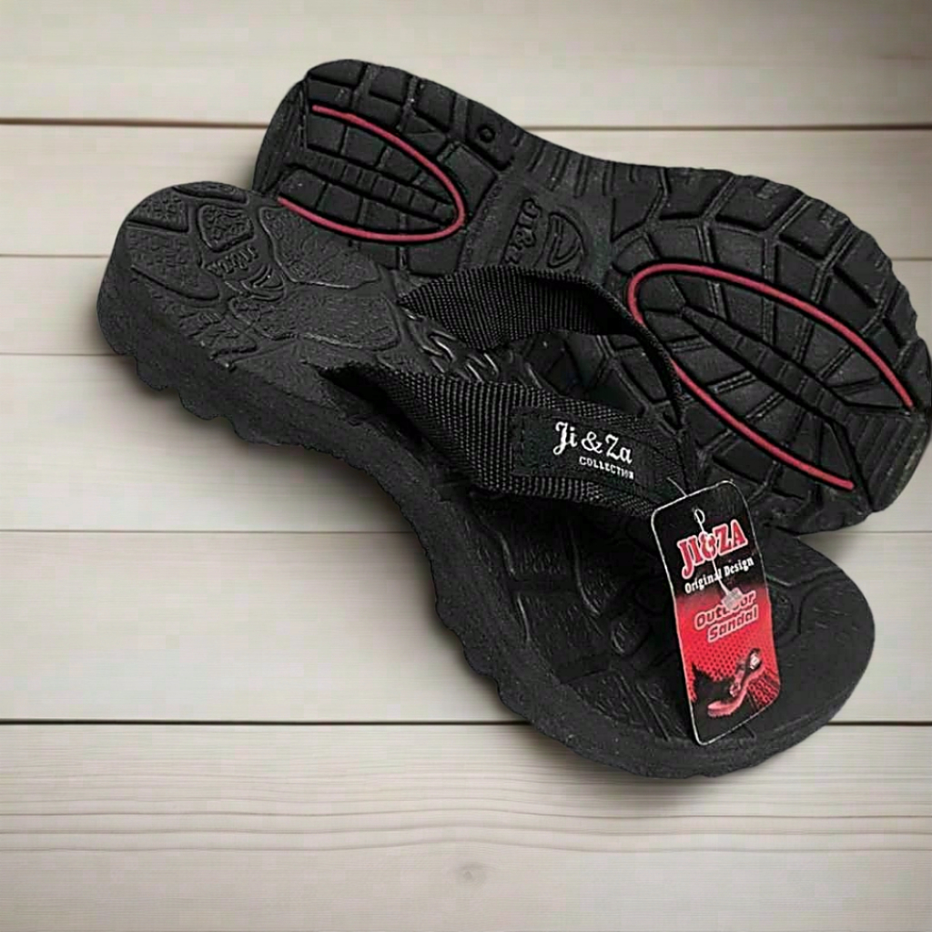 sandal jepit anak premium ji&za sandal dijamin berkualitas sandal anak jepit