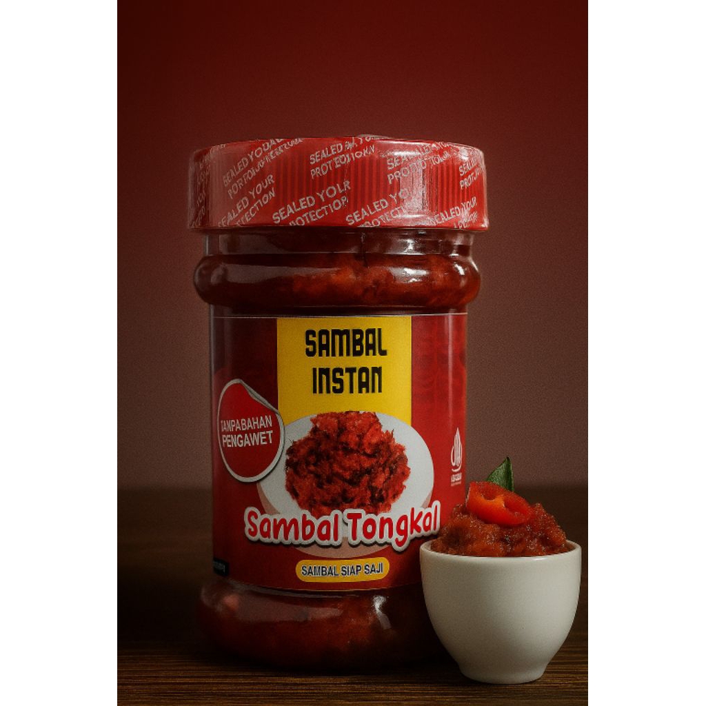 

sambal tongkol