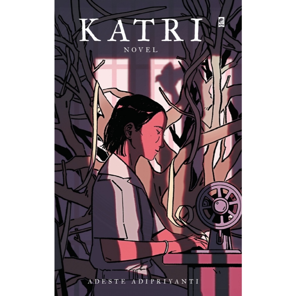 Gramedia Makassar - KATRI