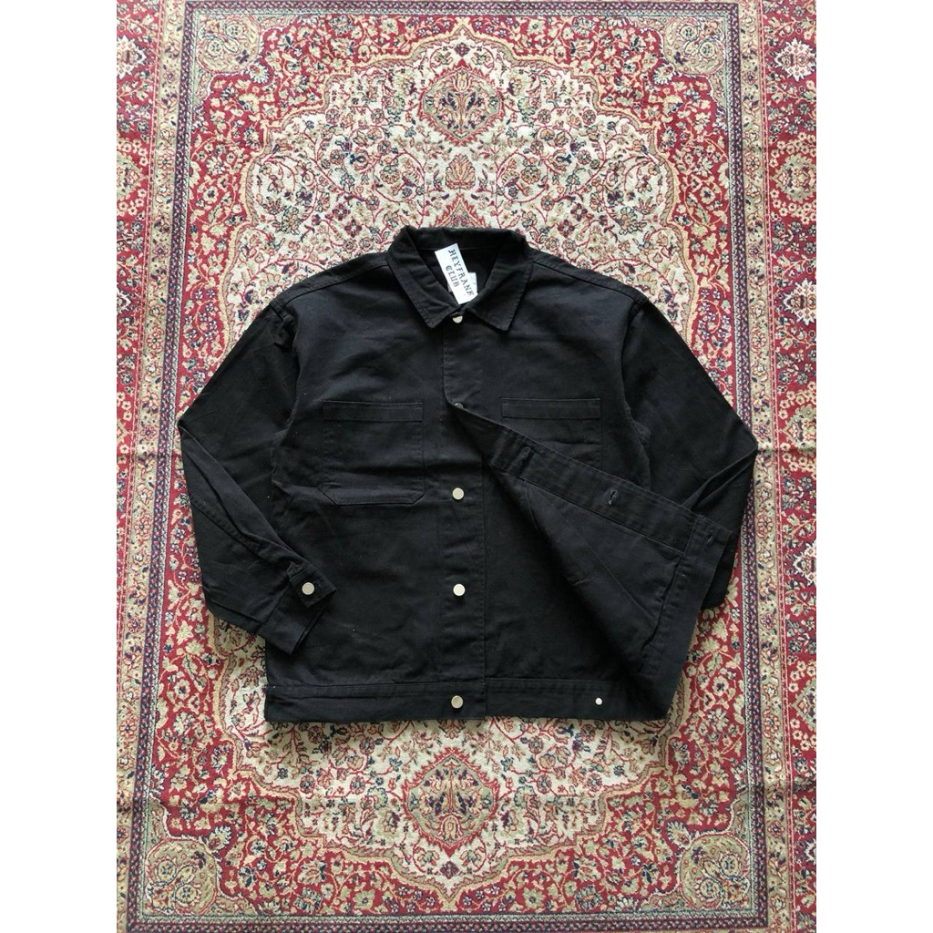 Laik work jacket Vintage Work jacket HG589